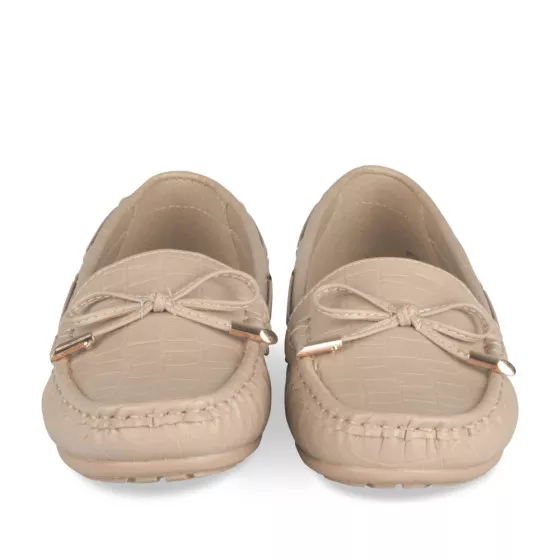 Mocassins BEIGE PHILOV