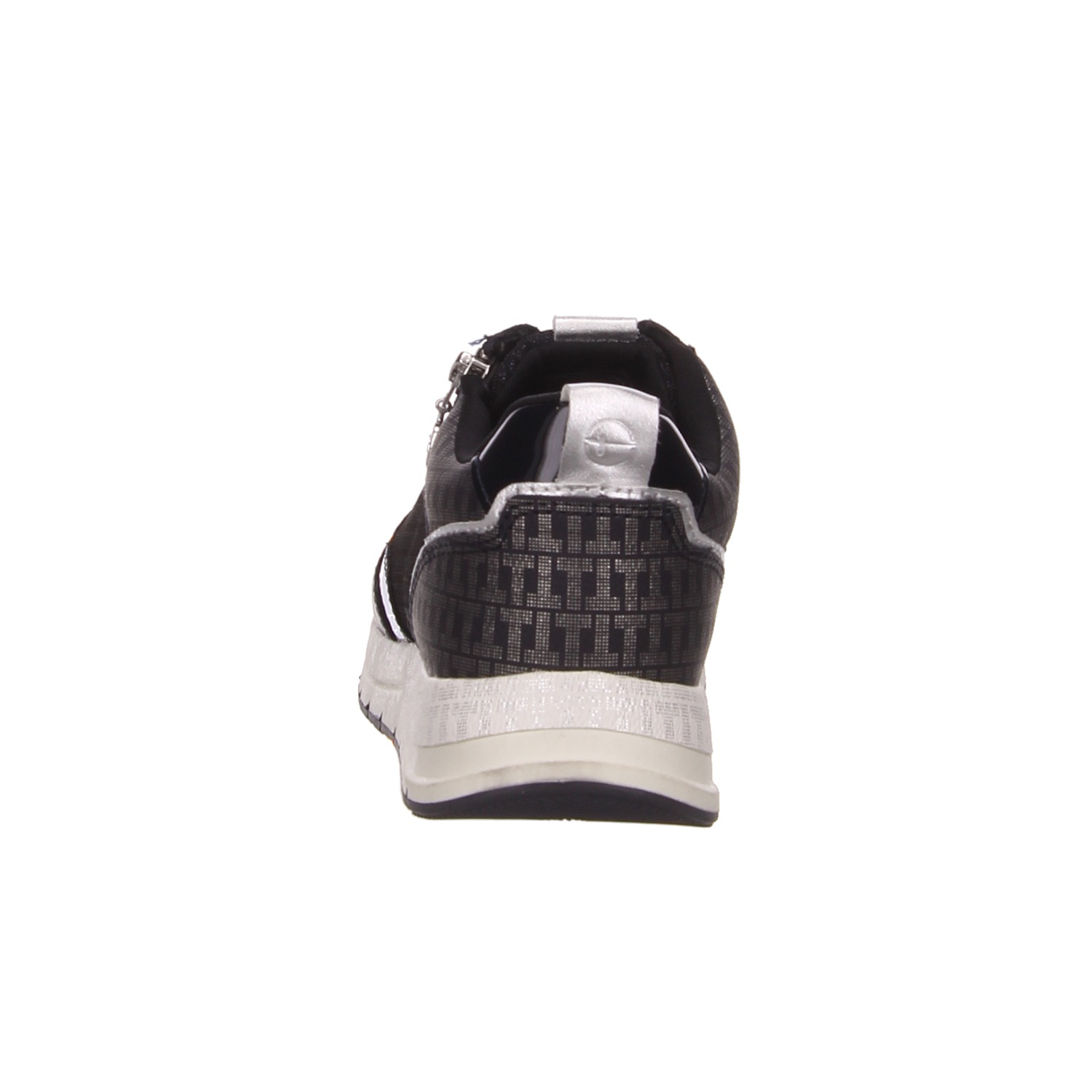 Tamaris Sneaker dunkelblau blau