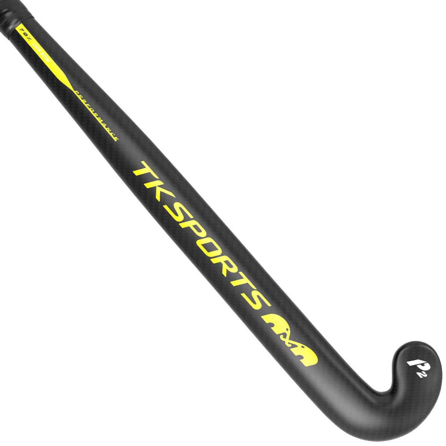 TK P2 Lowbow