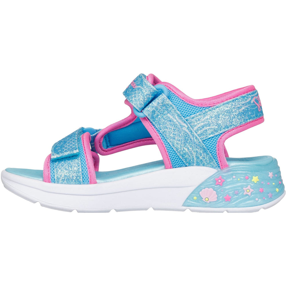 Køb Skechers Mermaid Dreams Sandaler