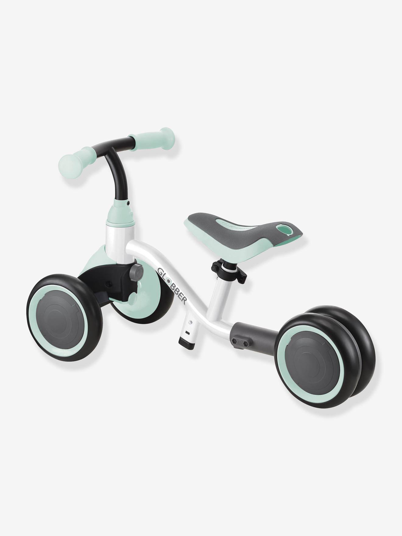Bicicleta de aprendizagem 3 em 1