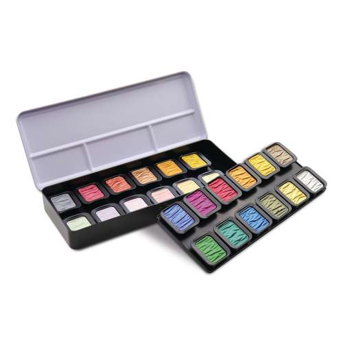 FINETEC Premium Perlglanzfarben 