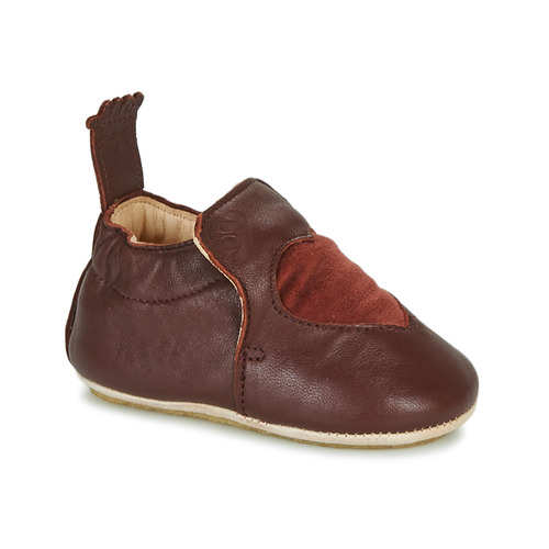 Easy Peasy - BLUBLU COEUR - Bordeaux