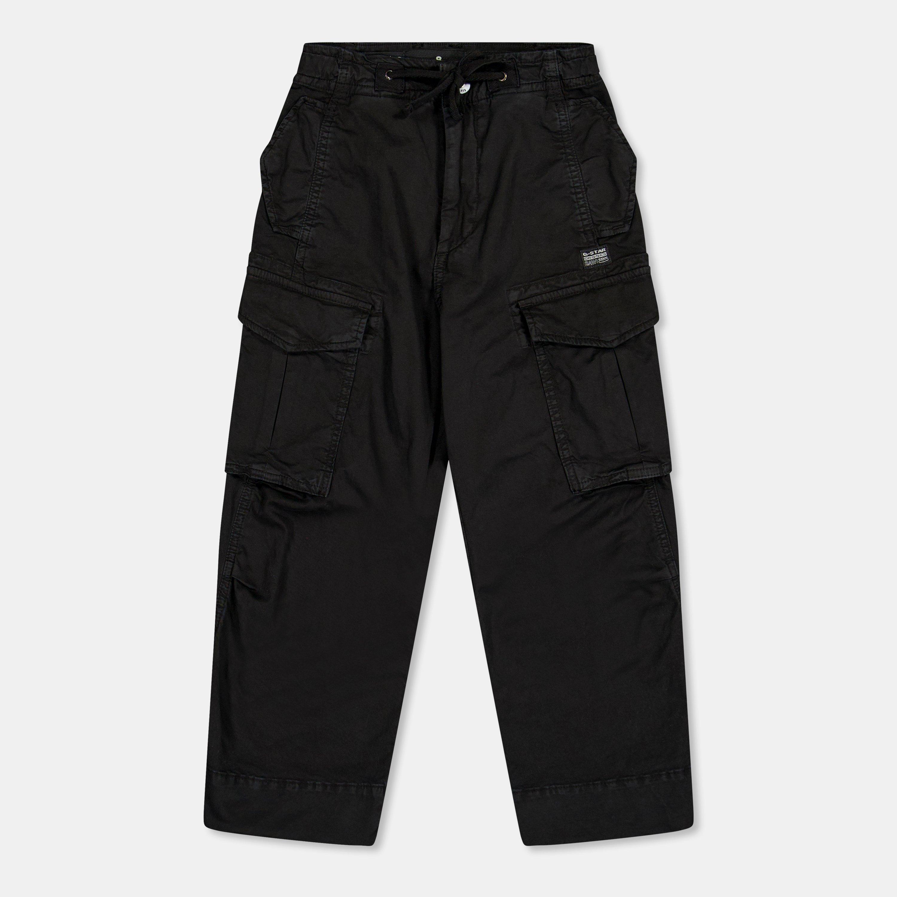 G Star Gstar Cargo Pants Jn52