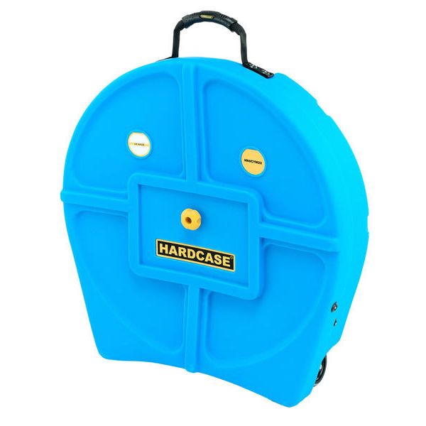 Hardcase 22