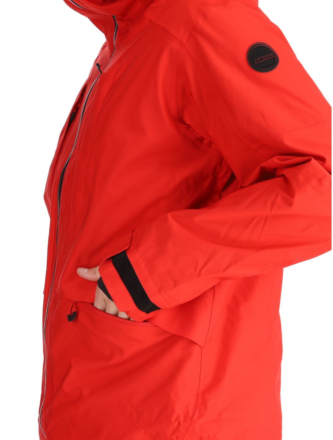 Fillmore ski-jas heren