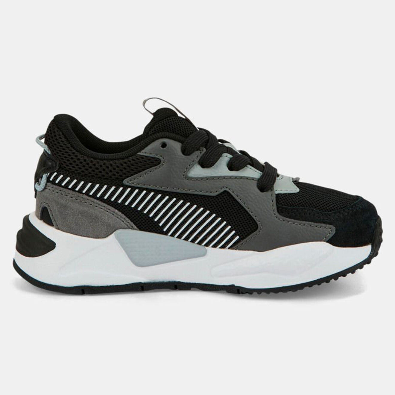 Puma Baskets RS-Z Top gris/noir