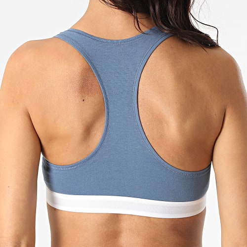 Brassière Femme 2037 Bleu Clair