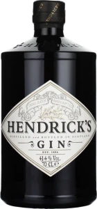 HENDRICK'S GIN 70CL
