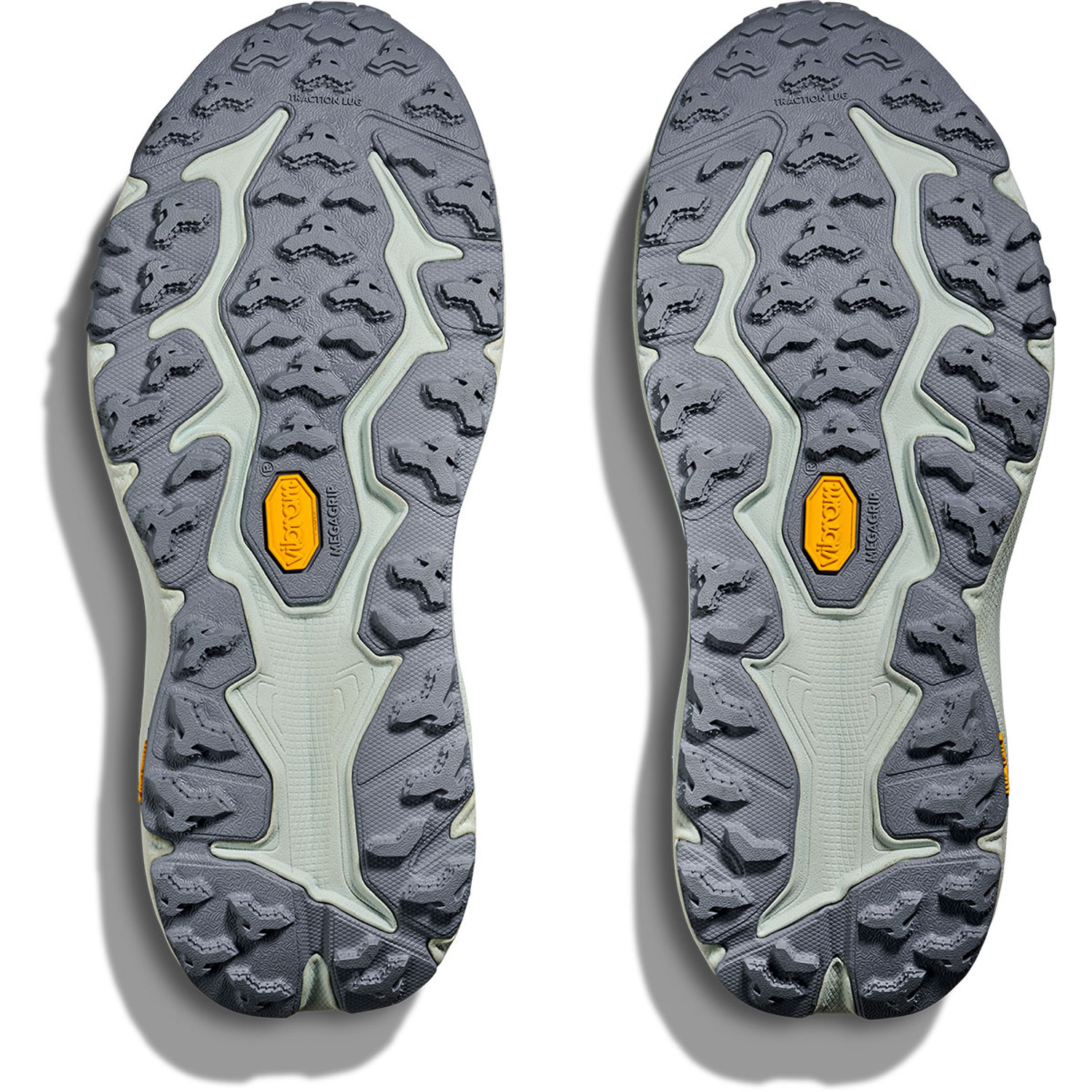 HOKA Speedgoat 6 Mid GTX Dames