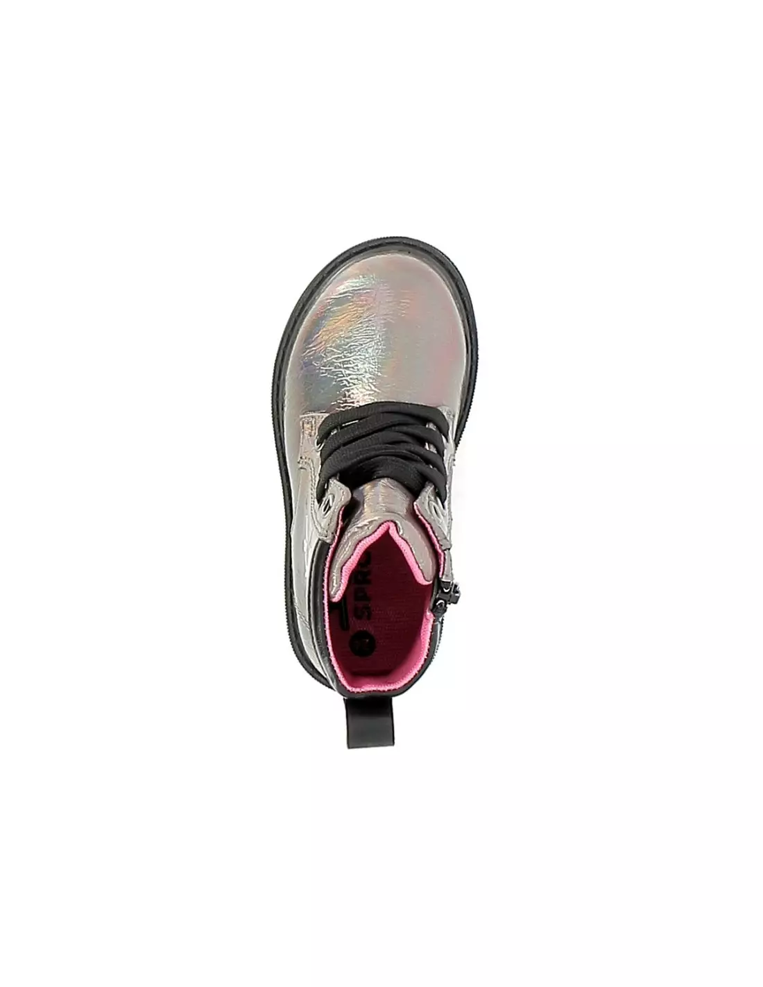 SAFETY JOGGER COROUYE 538311 - Boots & bottines Pewterblack