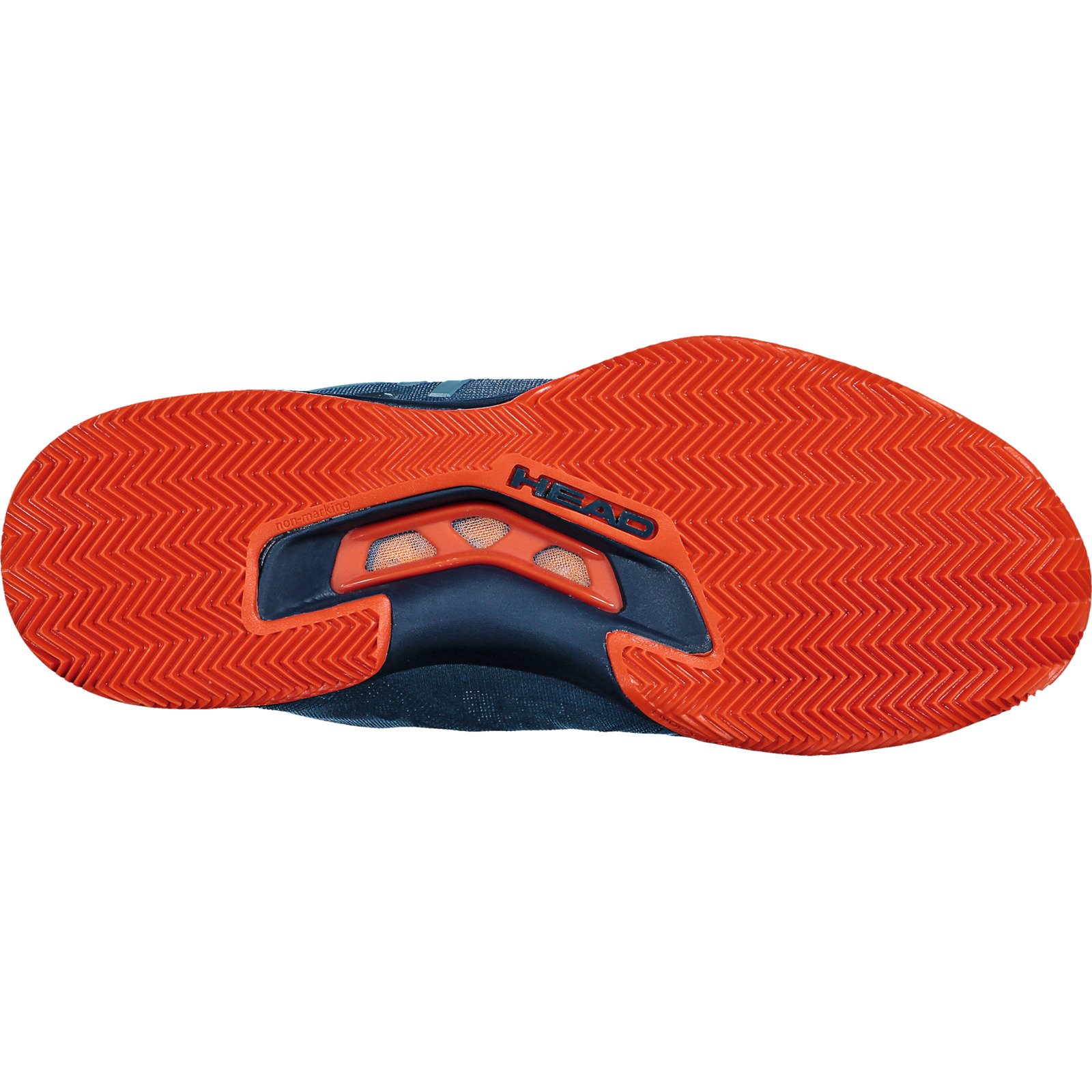 Head Herren-Tennisschuh Sprint Pro 3.5 Clay 44