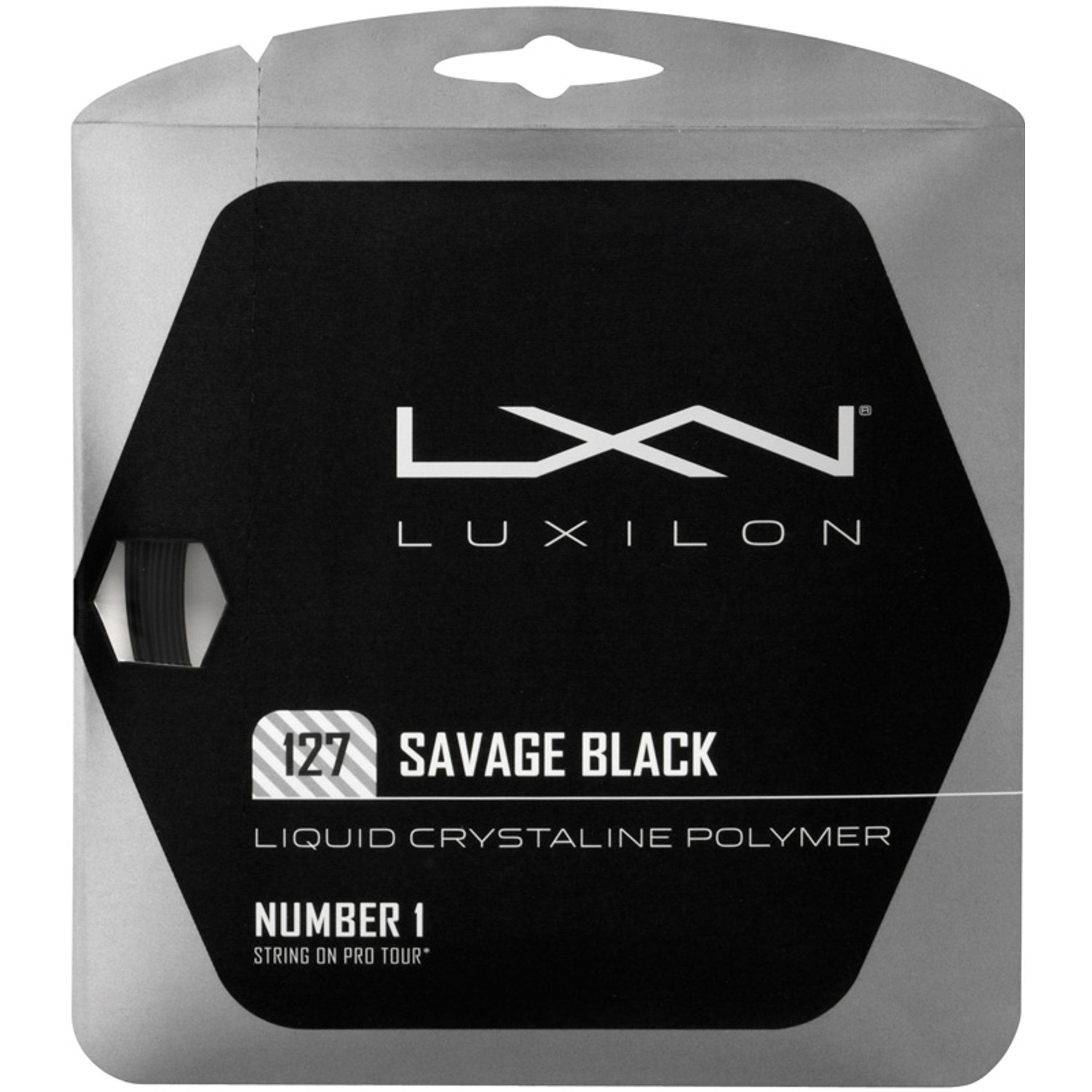 Luxilon Savage Set