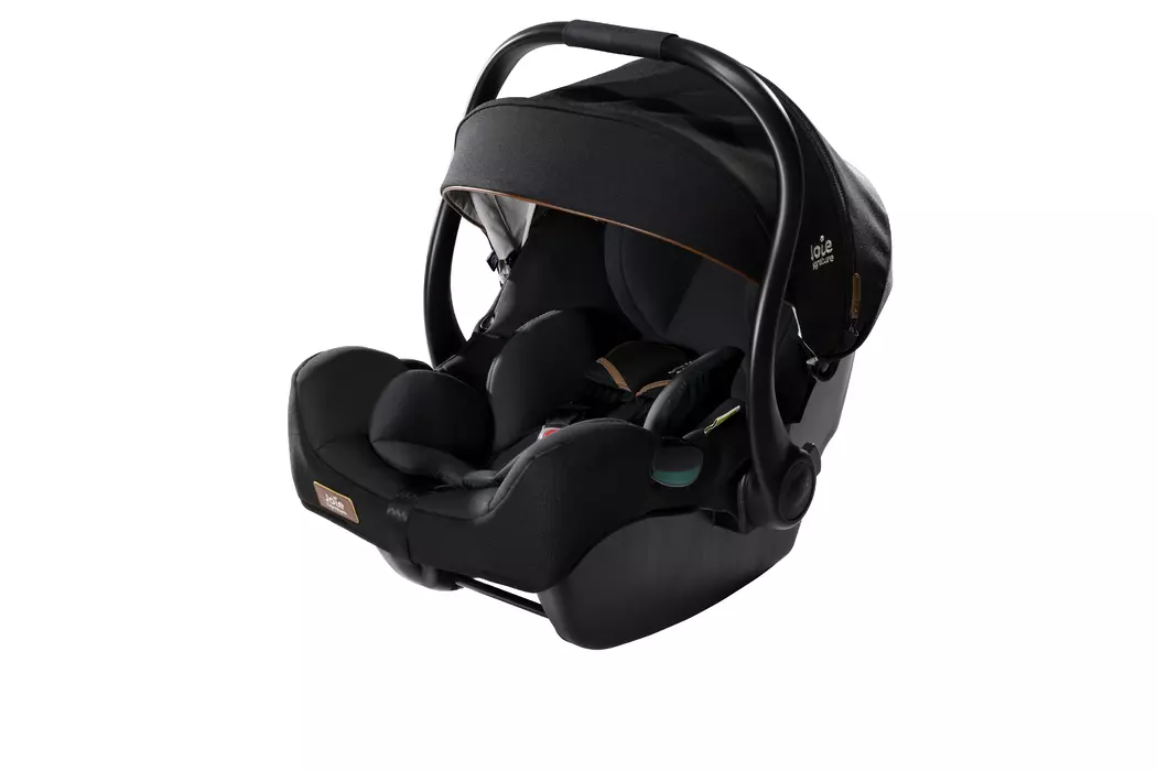 Babyschale i-Jemini Signature