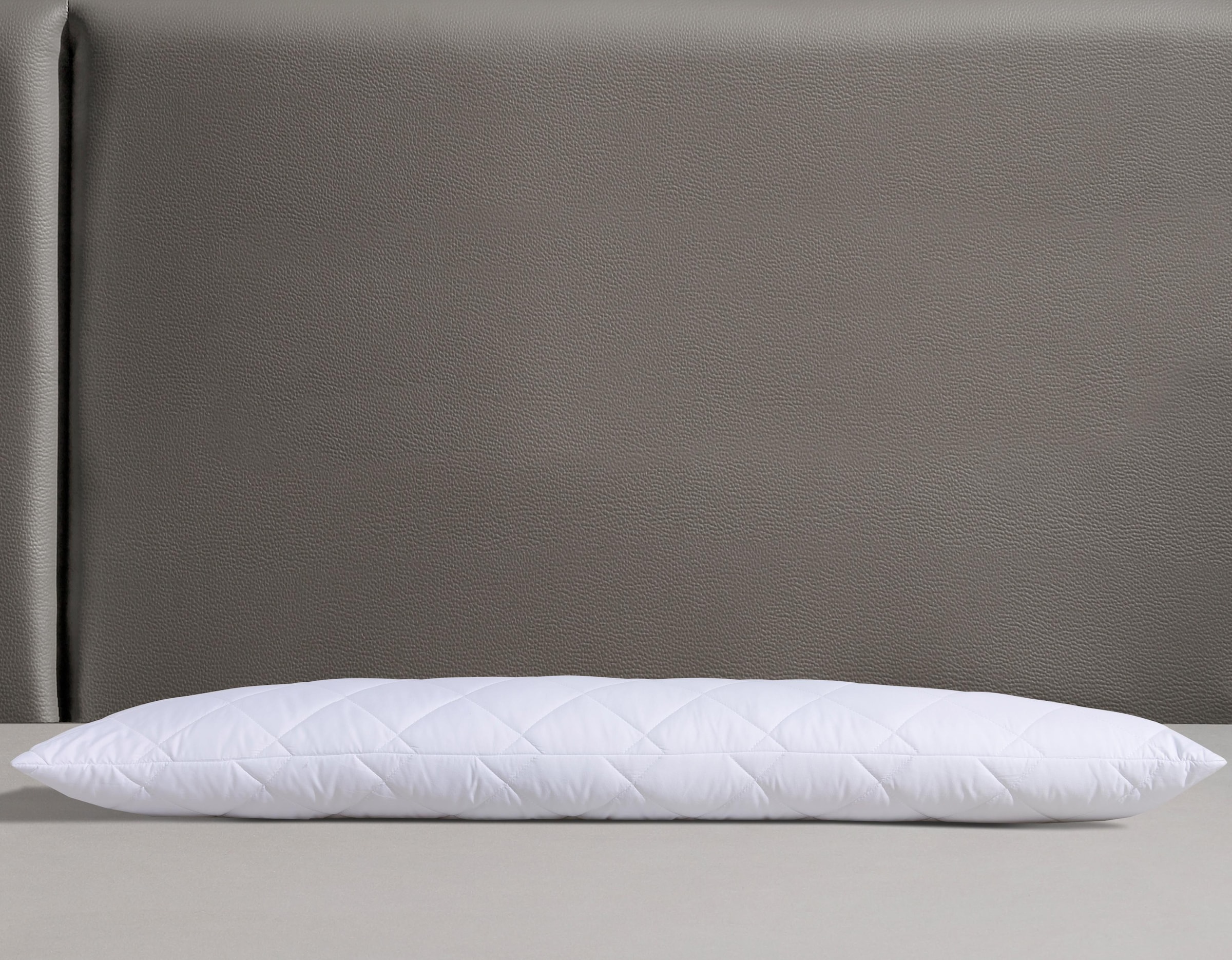 Beco Seitenschläferkissen »Medibett Kissen, Stillkissen, 140 x 40 cm« Kissen Allergiker geeignet (Hausstauballergiker)