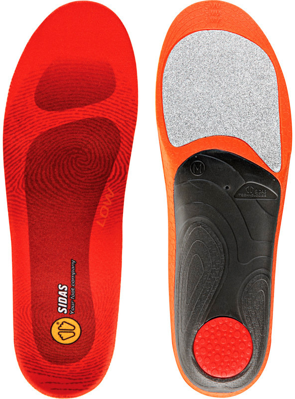 Sidas Winter 3 Feet 12 Low