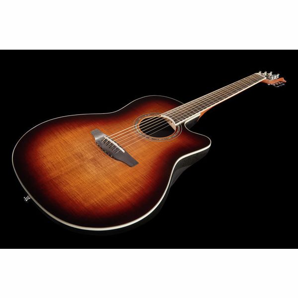 Ovation Celebrity Tradition CS28P-KOAB