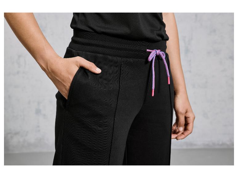 Dames joggingbroek