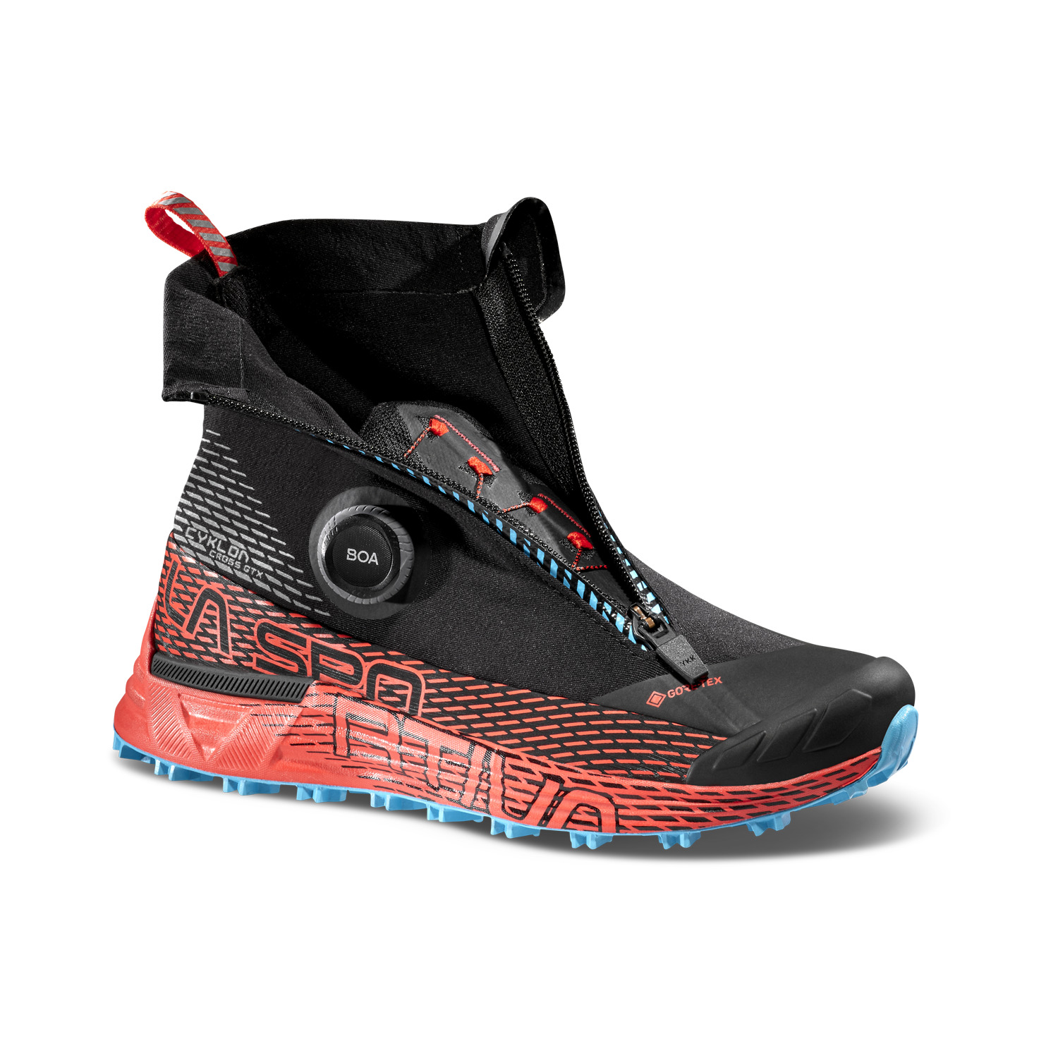 Cyklon Cross Woman GTX