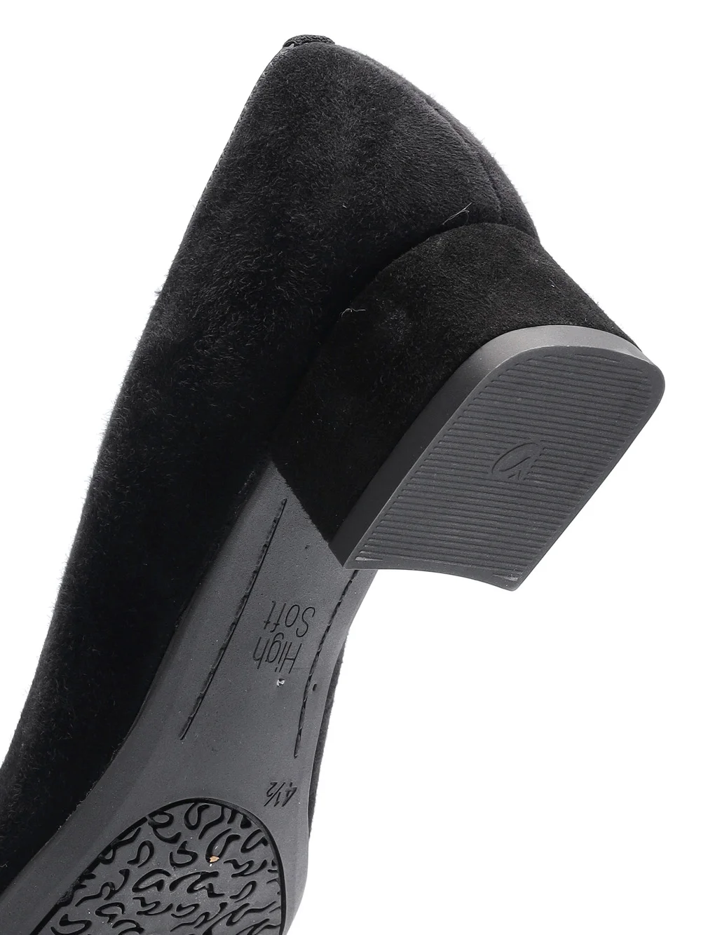 Pumps Graz schwarz