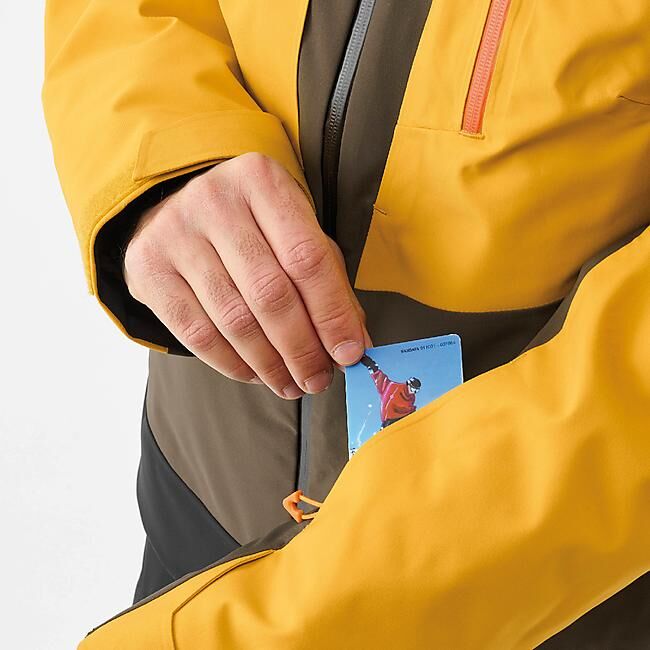 MILLET - TELLURIDE JKT M