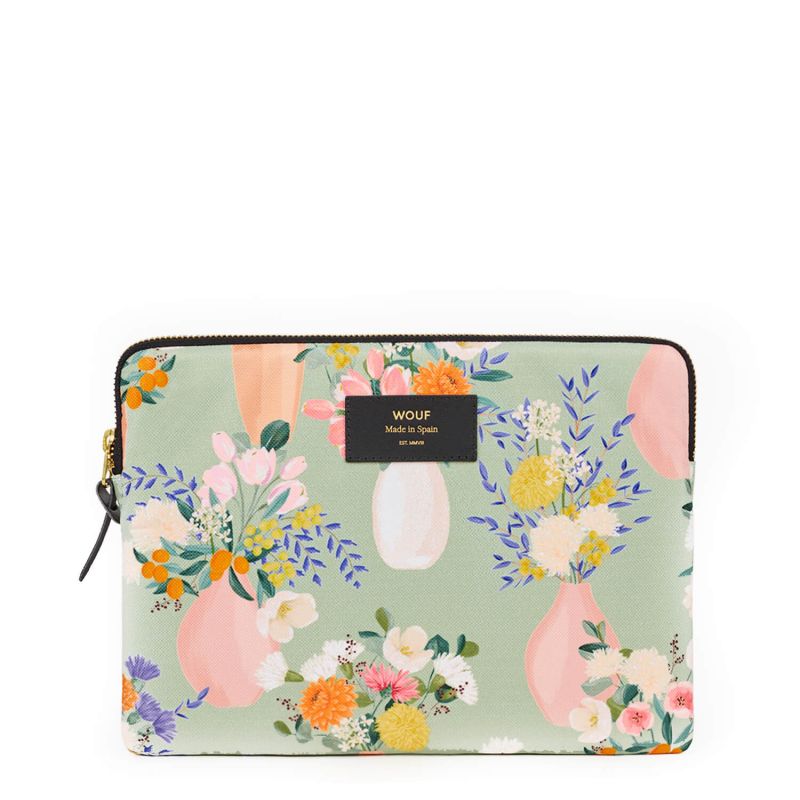 Housse iPad 25 cm Aida