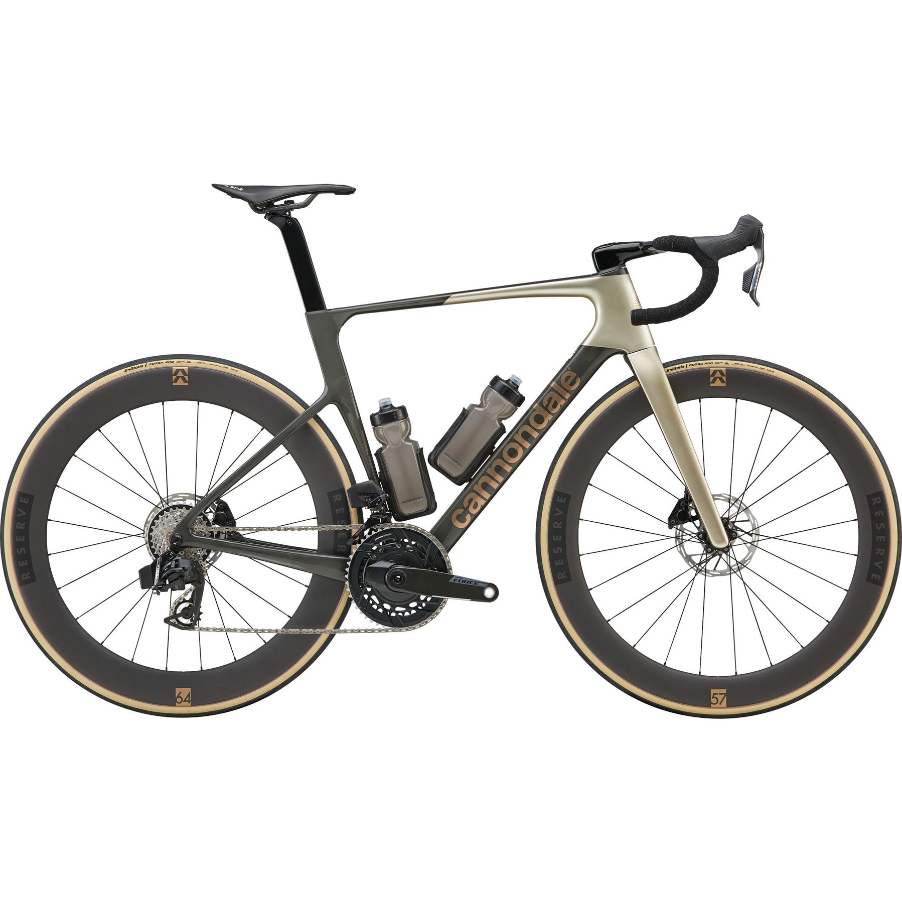 Cannondale SuperSix EVO 1 2026