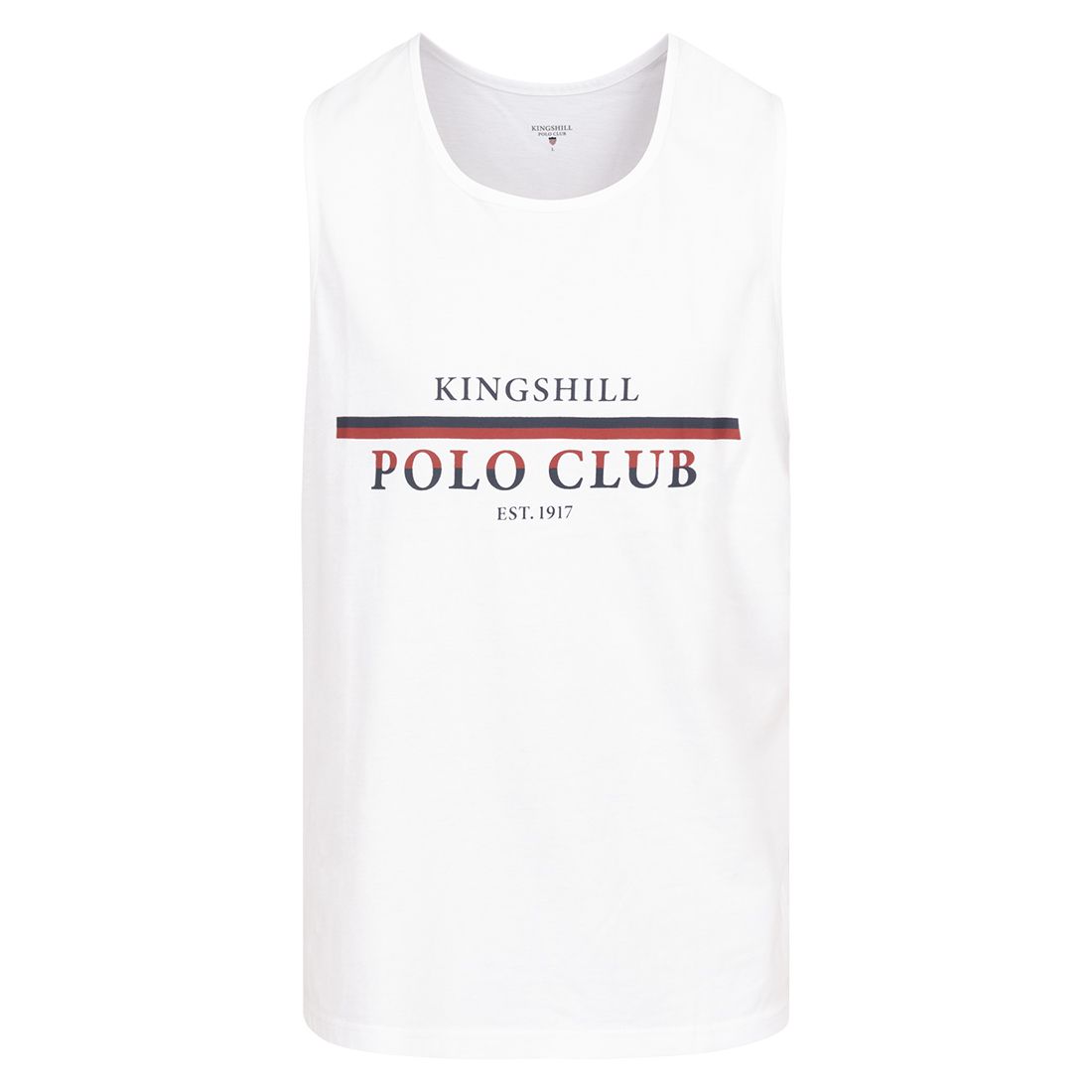 Singlet Saint Croix