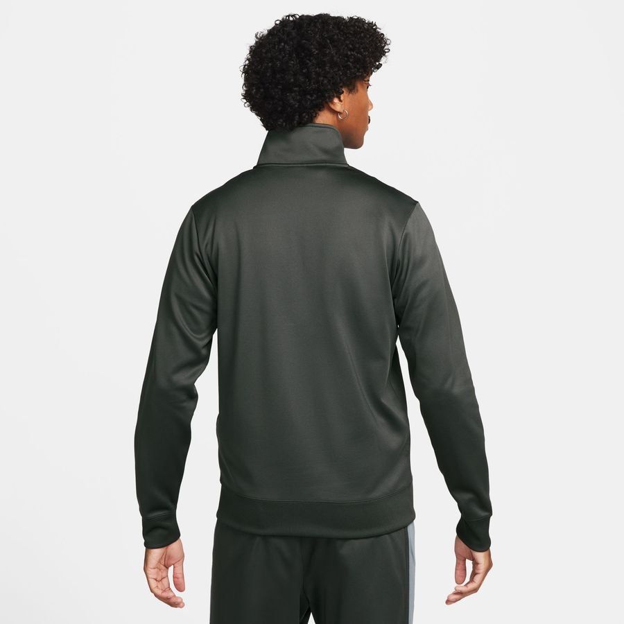 Nike Air Haut d'Entraînement NSW CVS - Gris