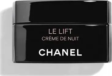 CHANEL LE LIFT CREME DE NUIT SMOOTHING AND FIRMING NIGHT CREAM 50ML