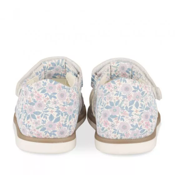 Sandales VIOLET FREEMOUSS GIRL