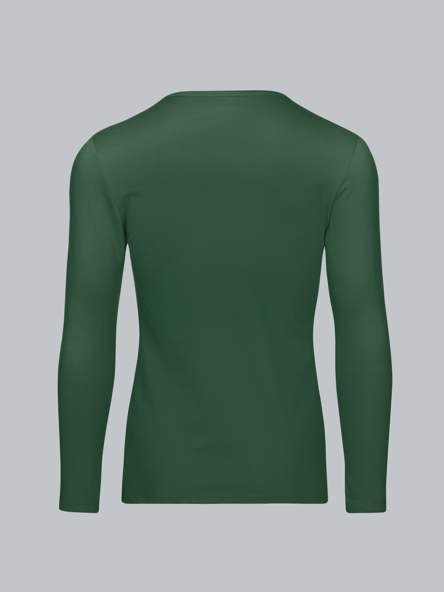 Langarmshirt Efeu