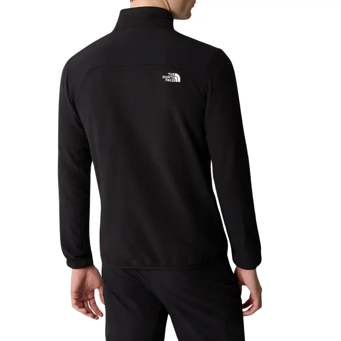 The North Face 100 Glacier Pro Fleece Jack Heren