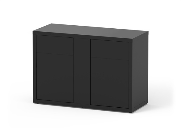 Aquatlantis Sublime 120x50 gesloten meubel