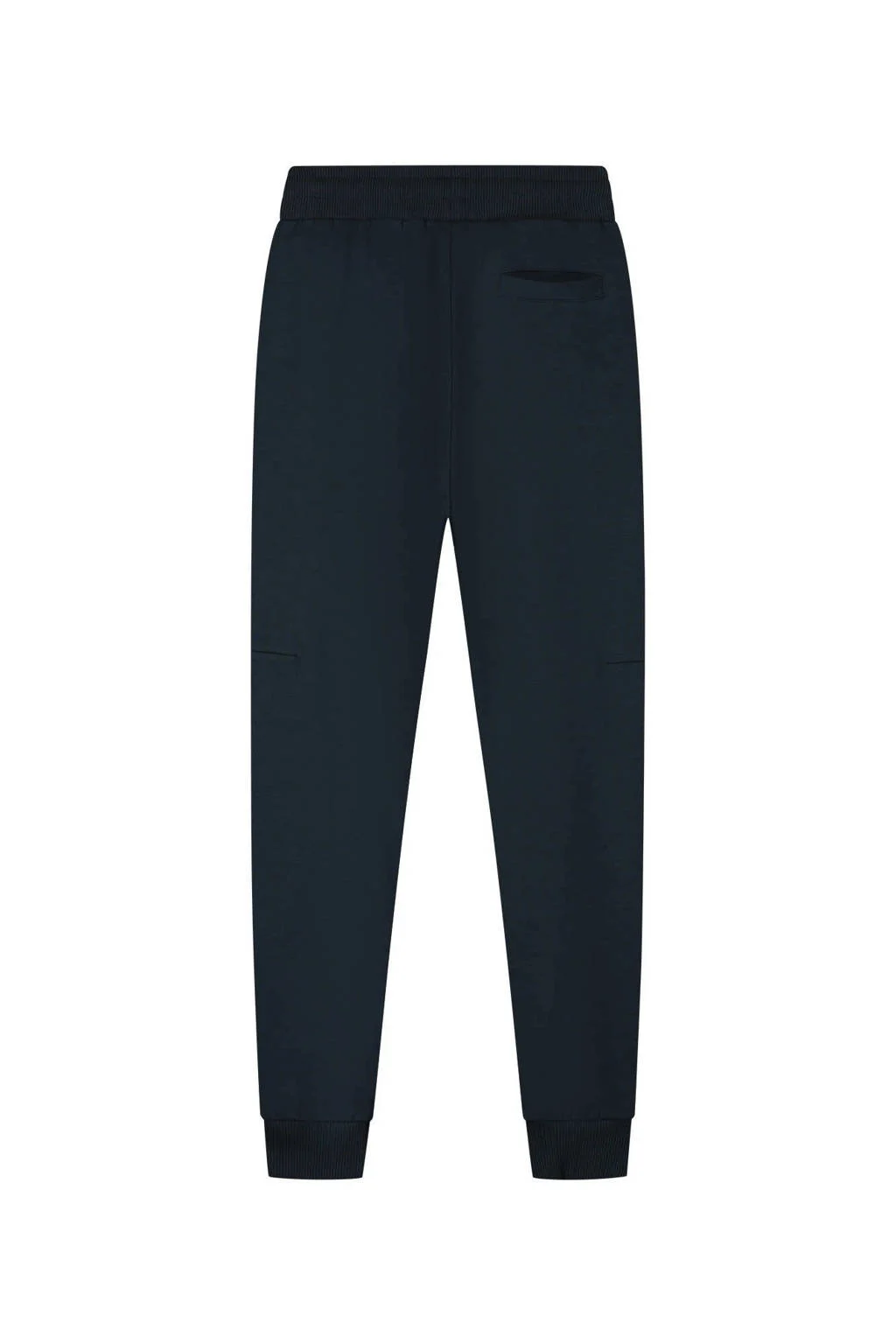 Malelions joggingbroek blauw