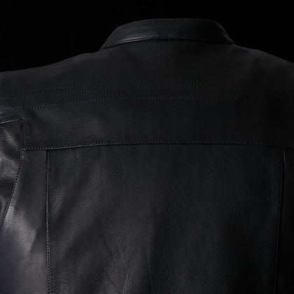 Blouson Furygan ALLAN - Noir