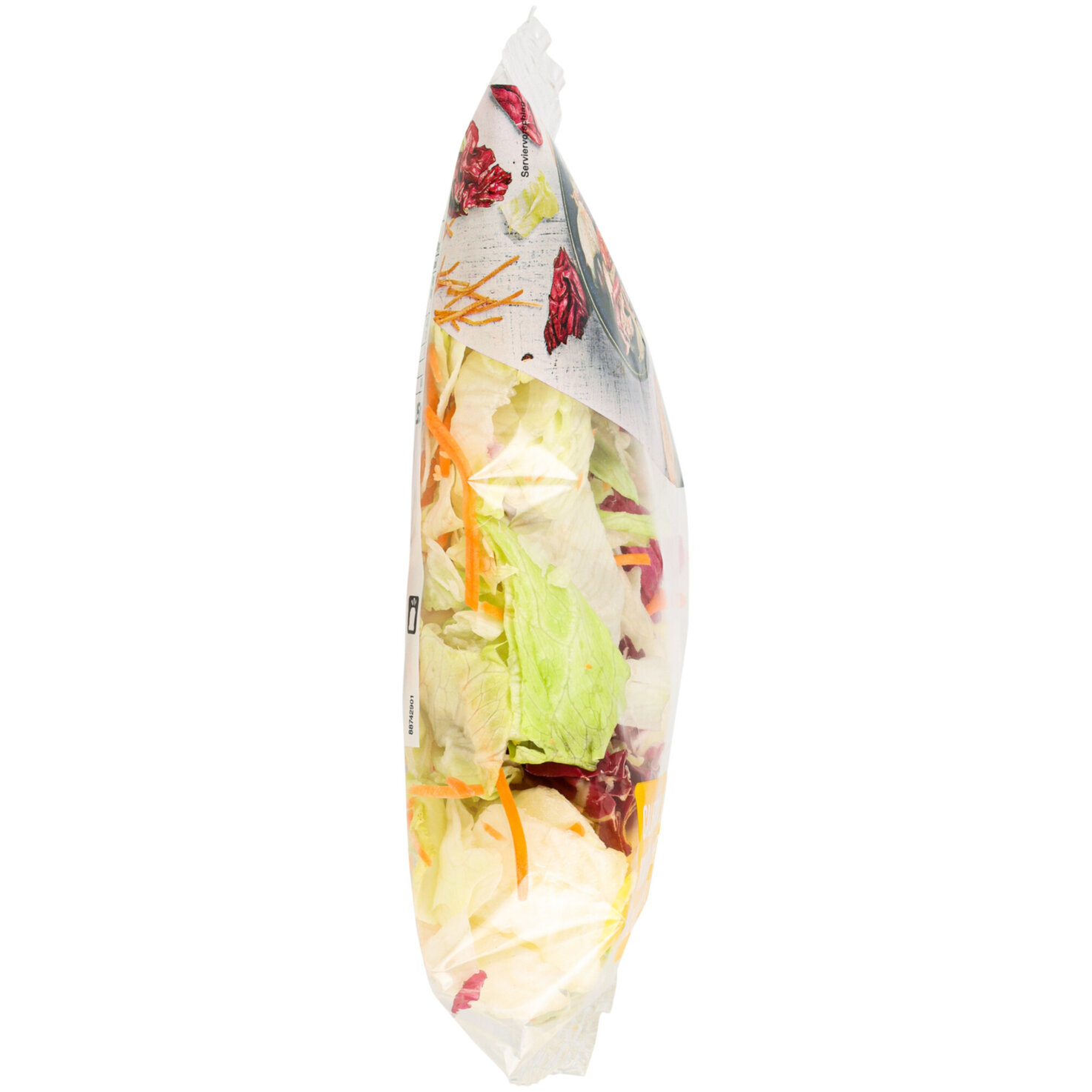 Betty Bossi California Salat -
