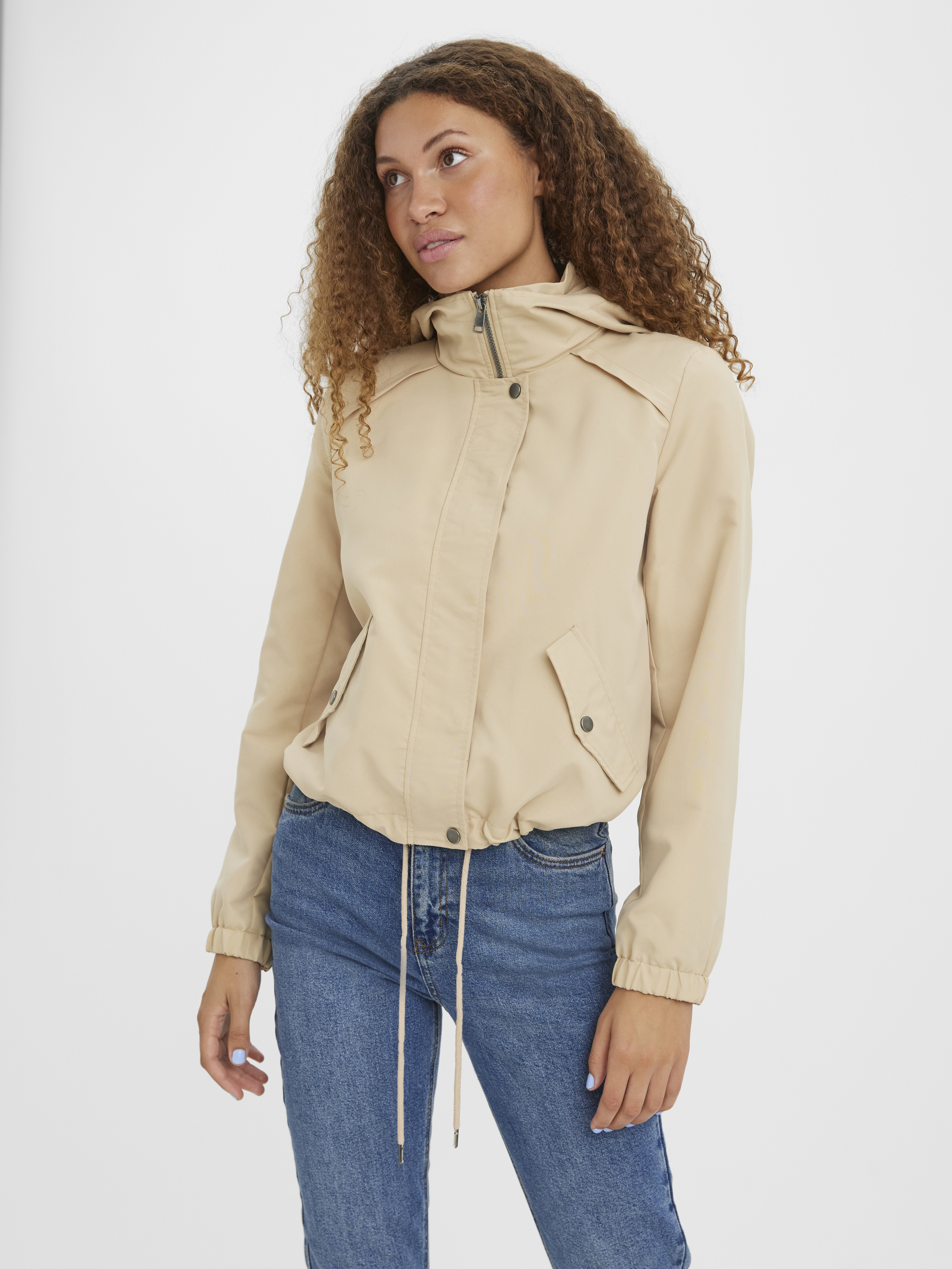 VMZOA Parka