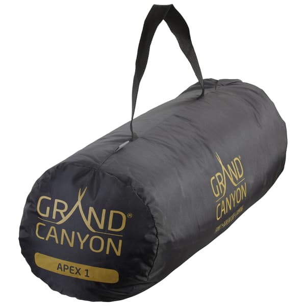 Tente bivouac GRAND CANYON APEX 1 CAPULET OLIVE CAPULET OLIVE