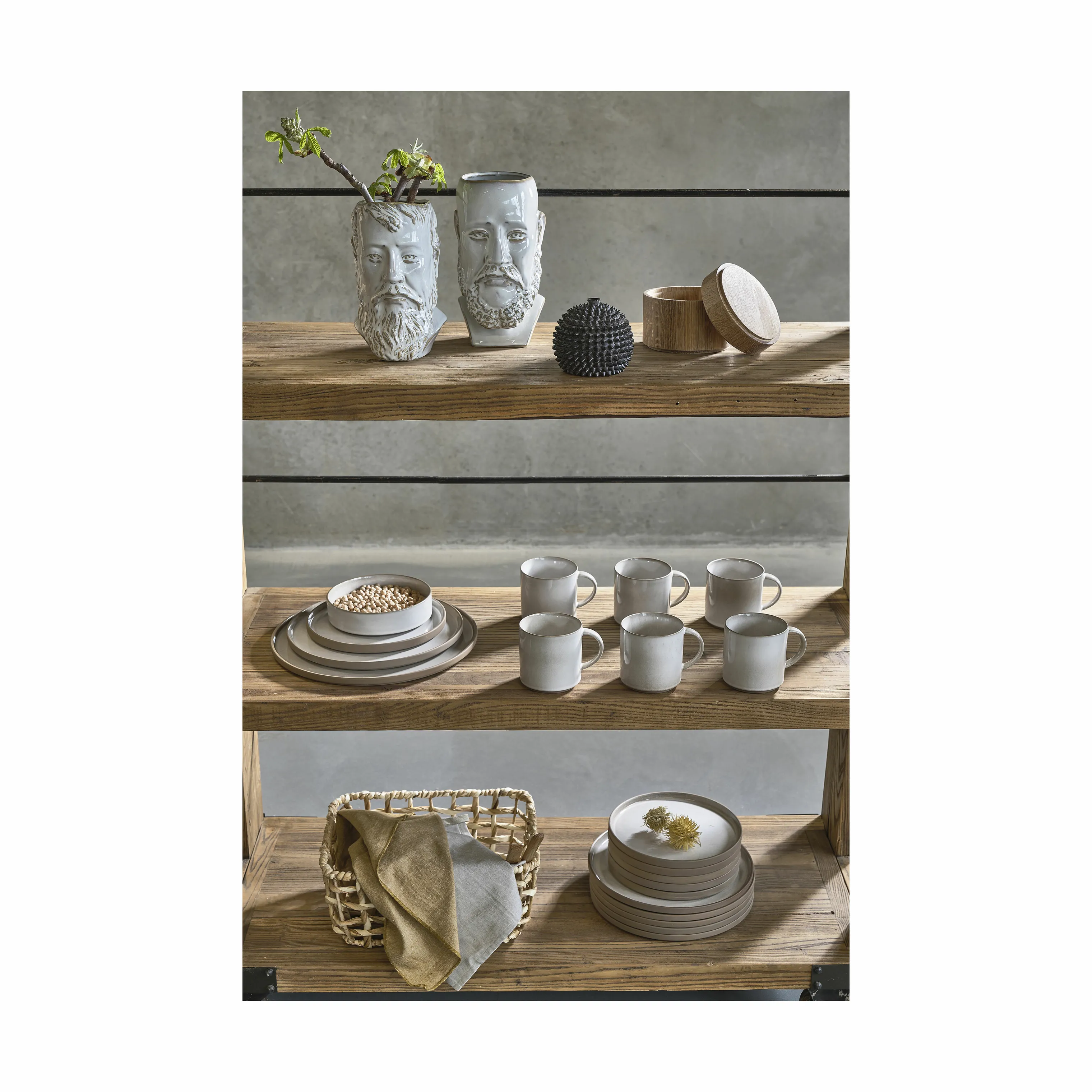 Villa Collection Vase