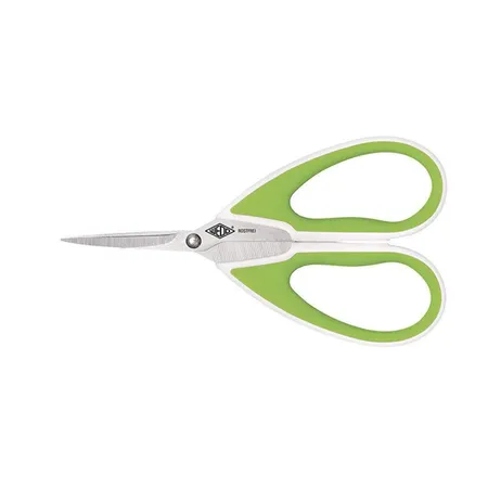 WEDO® Bastelschere Comfortline, spitz, grün