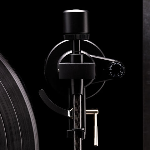 Argon Audio TT-4 SE – serieuze hifi-platenspeler met extra kwaliteit