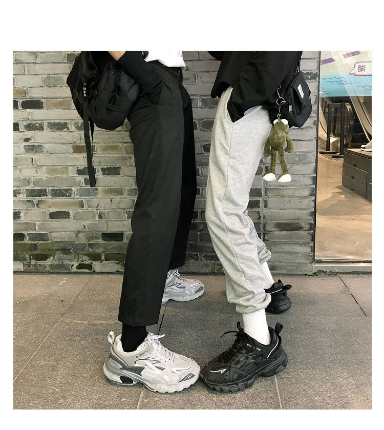 YERGO - Platform veterschoenen