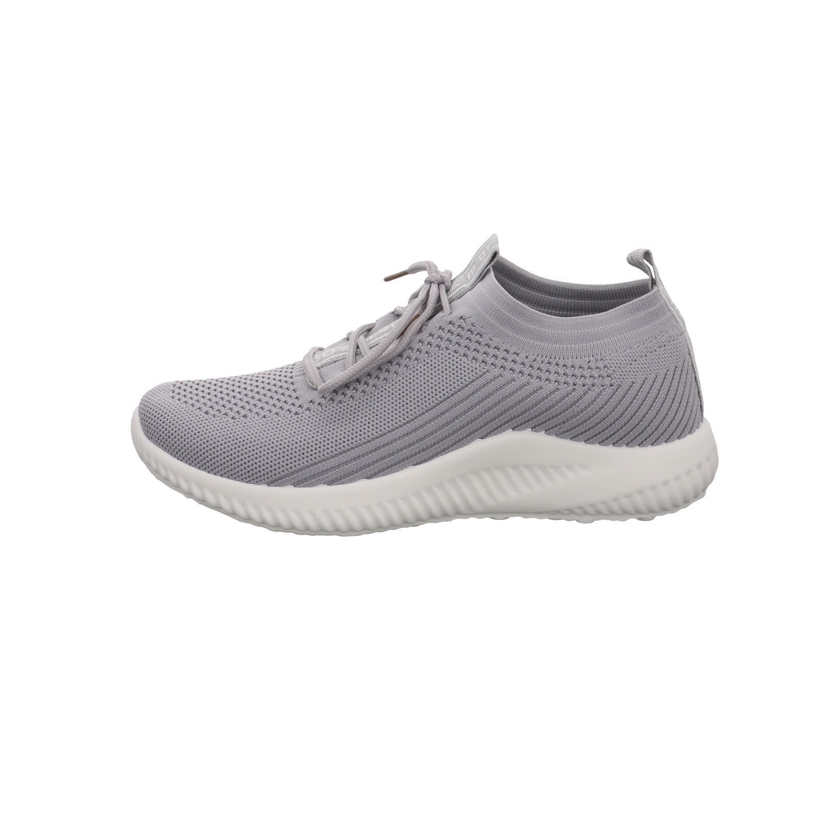 Halbschuhe QT19007-GRY