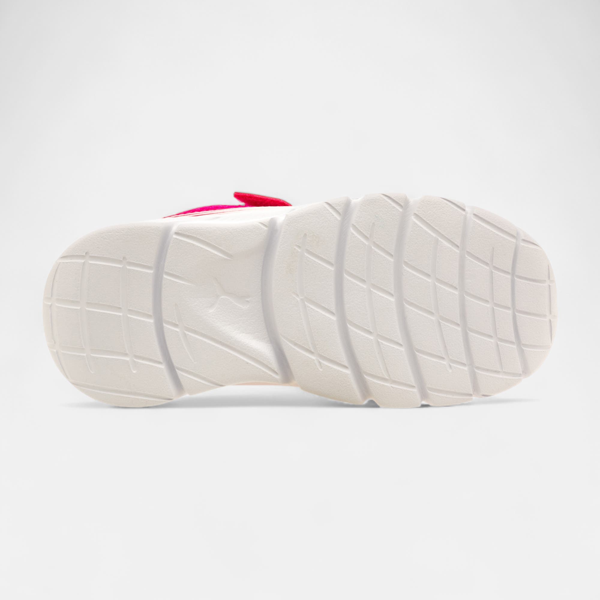 Sneakers Fille rose
