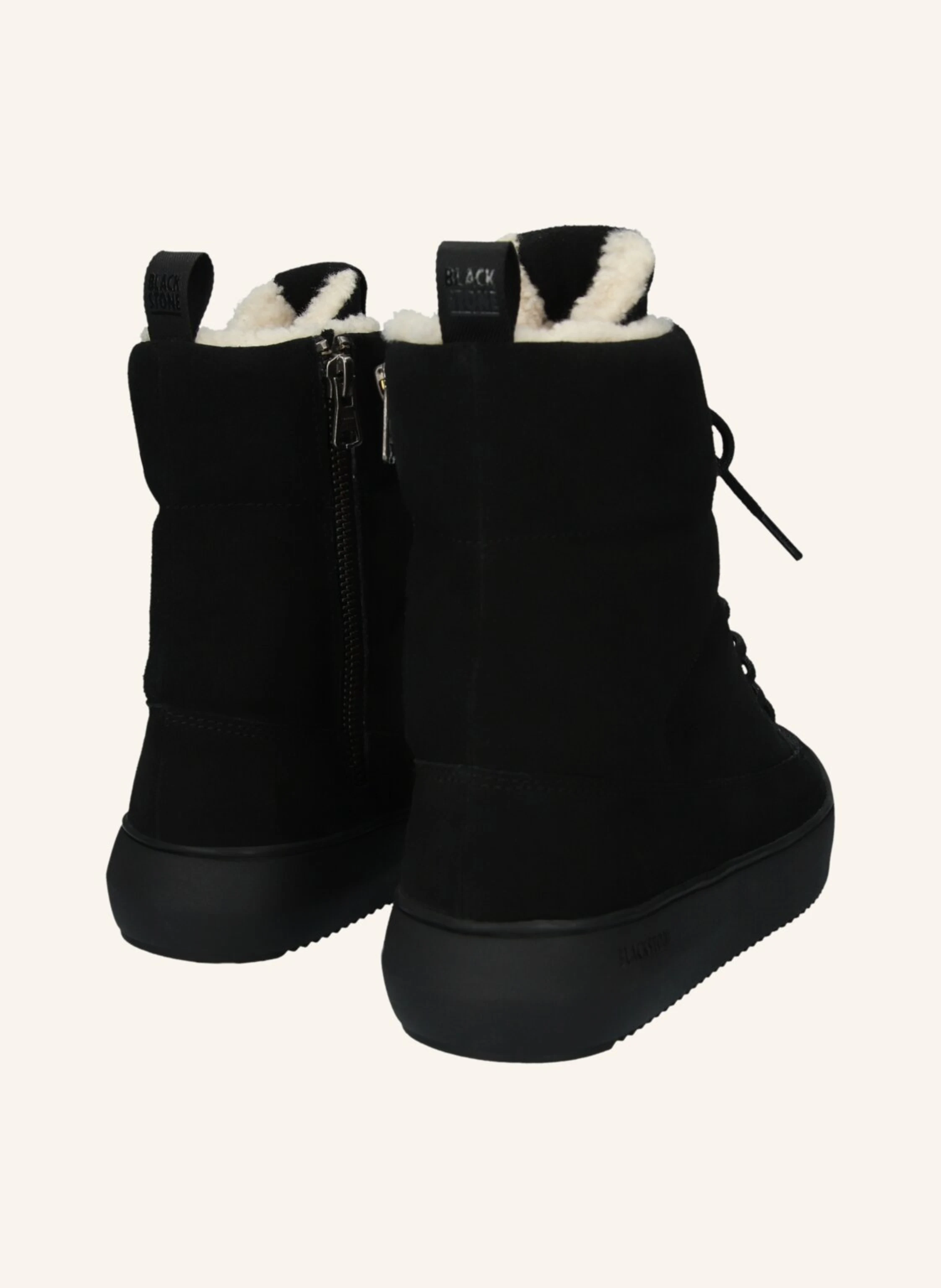 BLACKSTONE Sneaker