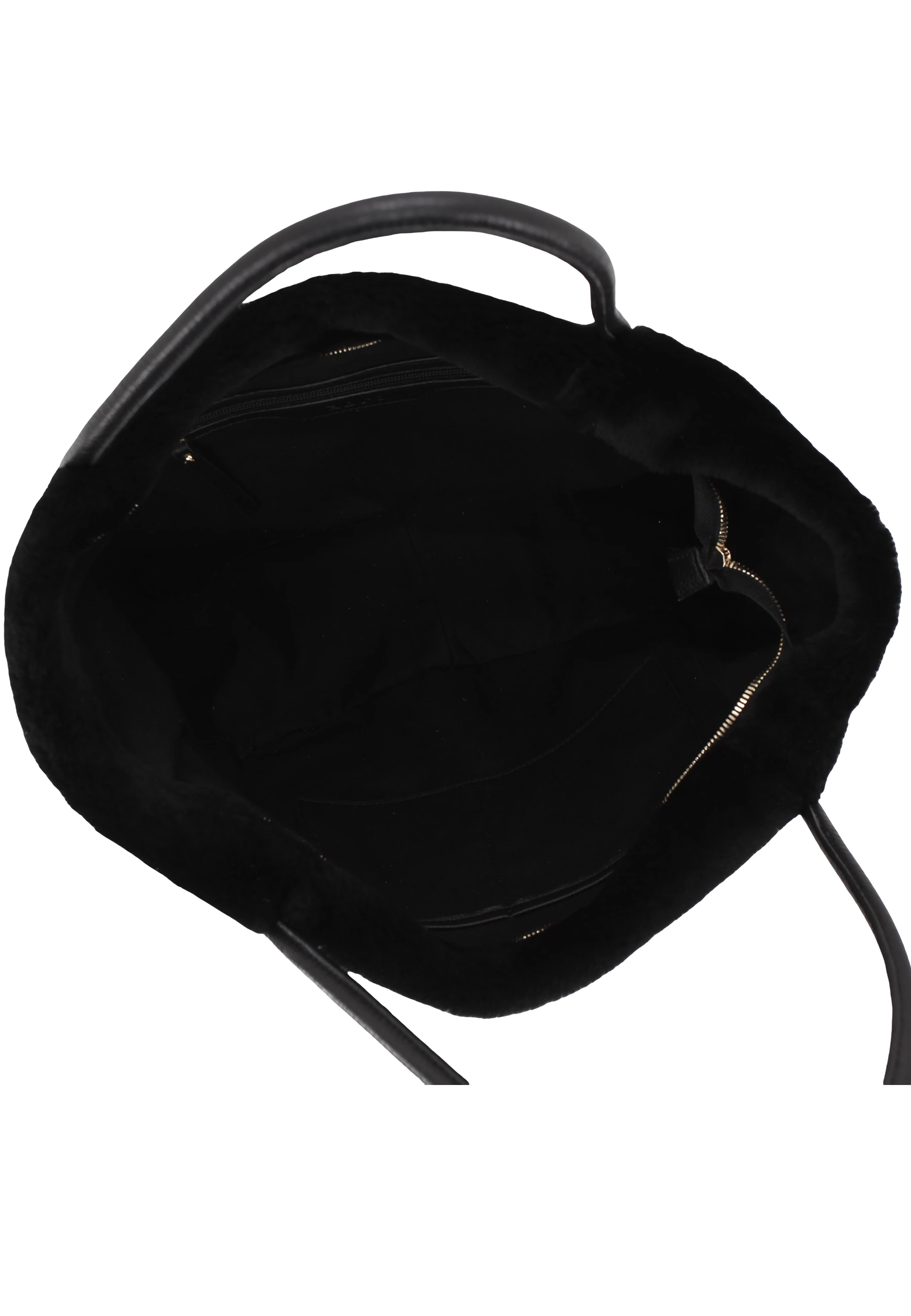 Shopper WILLOW Shearling/Dalia Standard