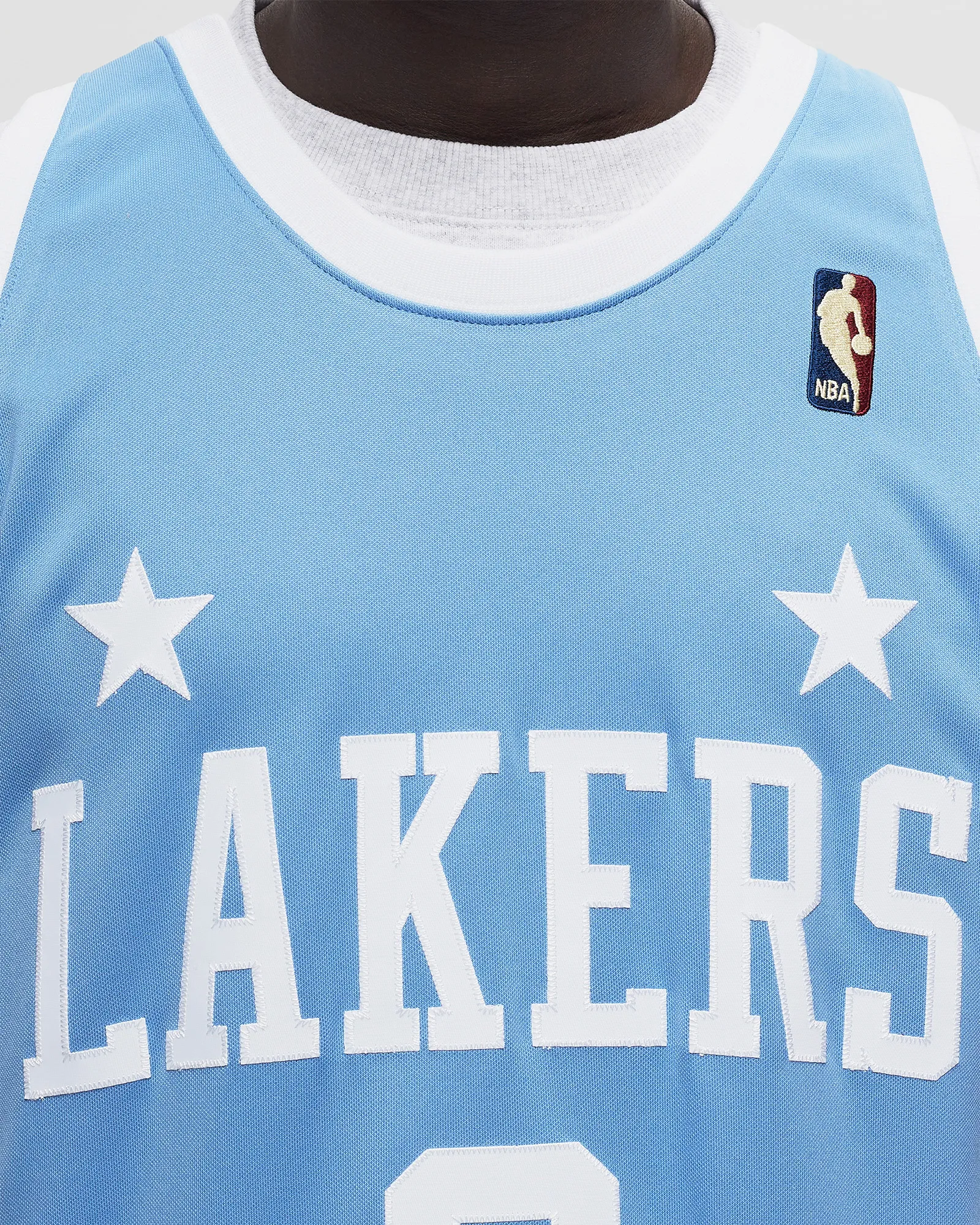 Mitchell & Ness NBA AUTHENTIC JERSEY LOS ANGELES LAKERS ALTERNATE 2004-05 KOBE BRYANT #8