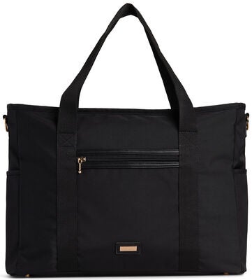 Petite Chérie Stelleveske Double Limited Edition, Black