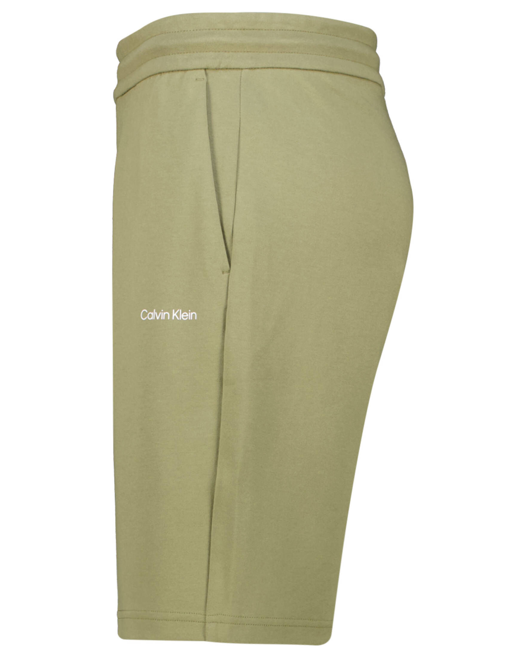 CALVIN KLEIN| Herren Shorts MICRO LOGO REPREVE